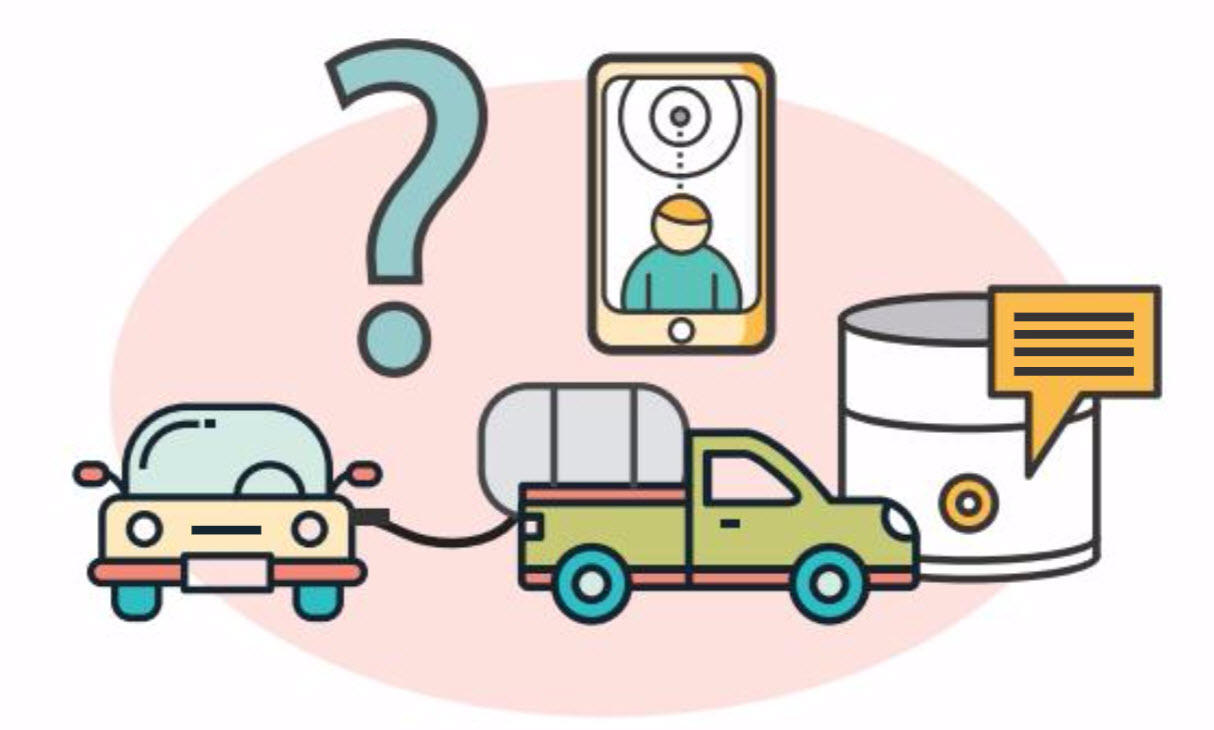 Mobile Consumer Graphic