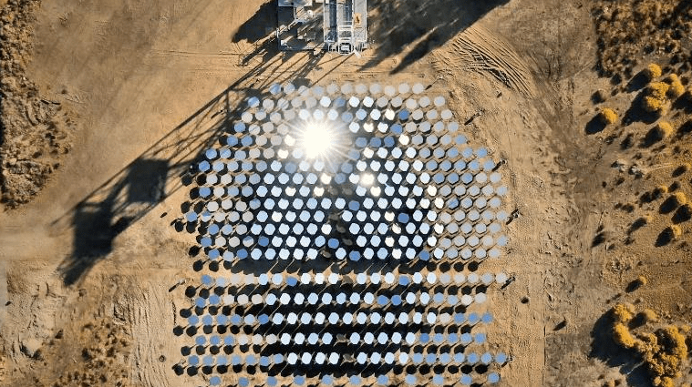 75% of what is required to transition to “Net zero Emissions” hasn’t been invented or still requires massive&nbsp;innovation.