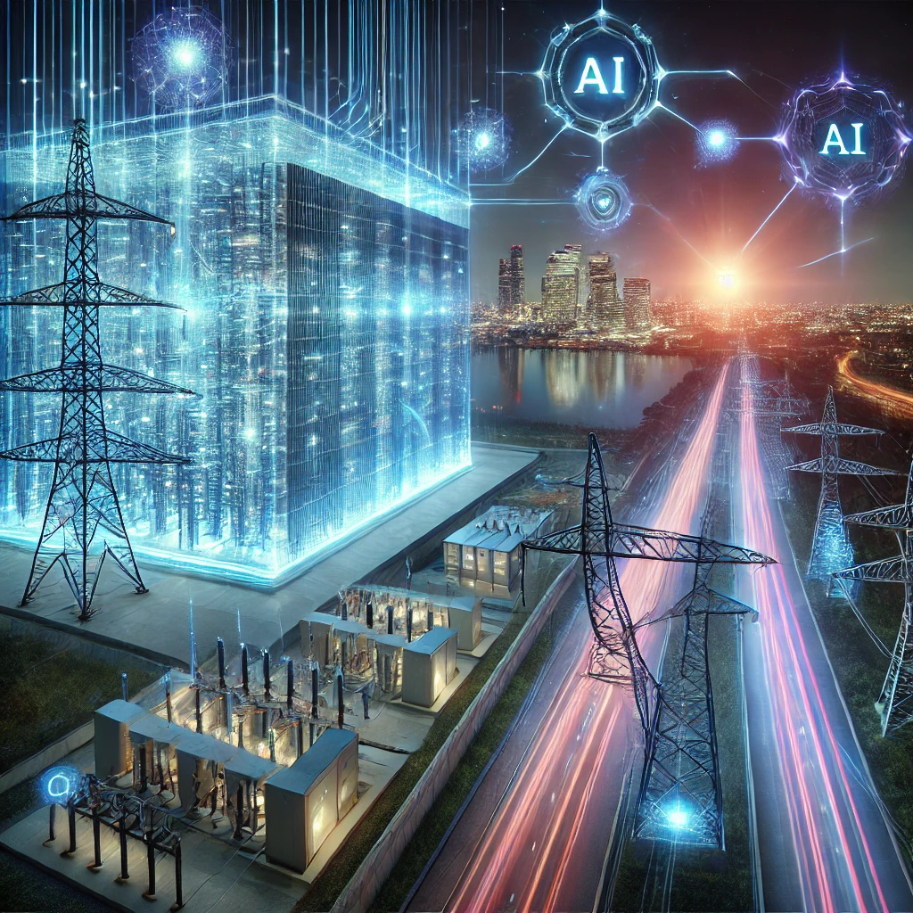 Utilities Face 26% Demand Increase by&nbsp;2028