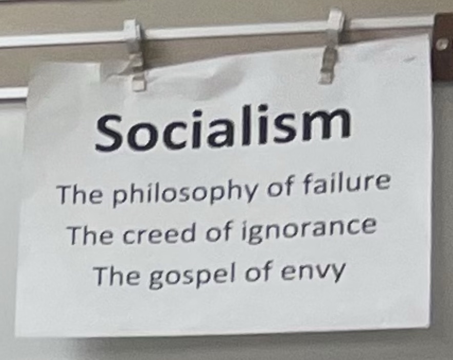 You Can’t Defeat a Myth With a Spreadsheet